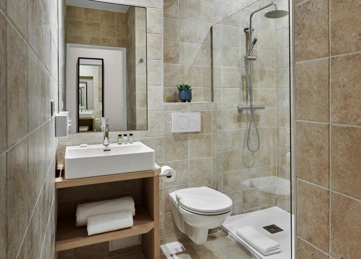 Hotel Le Suquet Cannes Ngoại thất bức ảnh