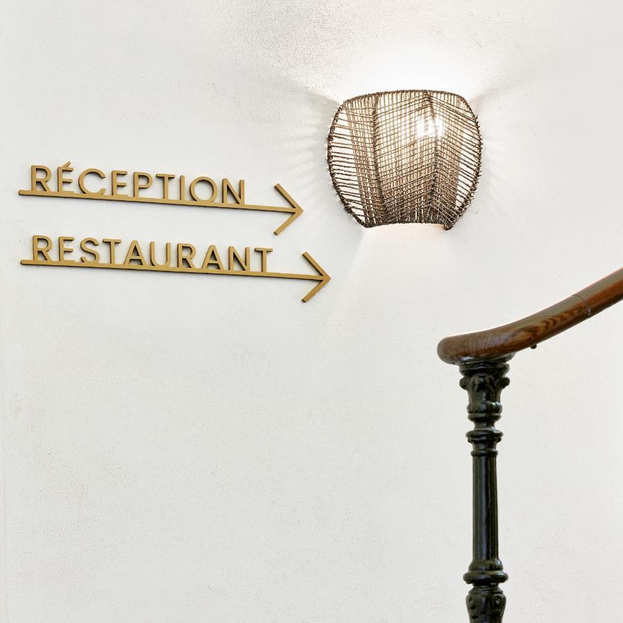 Hotel Le Suquet Cannes Ngoại thất bức ảnh