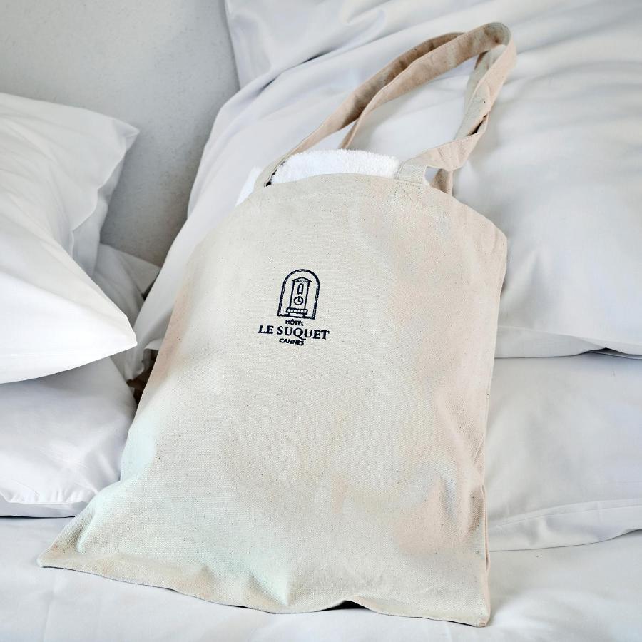 Hotel Le Suquet Cannes Ngoại thất bức ảnh
