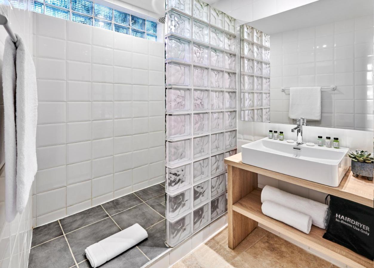 Hotel Le Suquet Cannes Ngoại thất bức ảnh