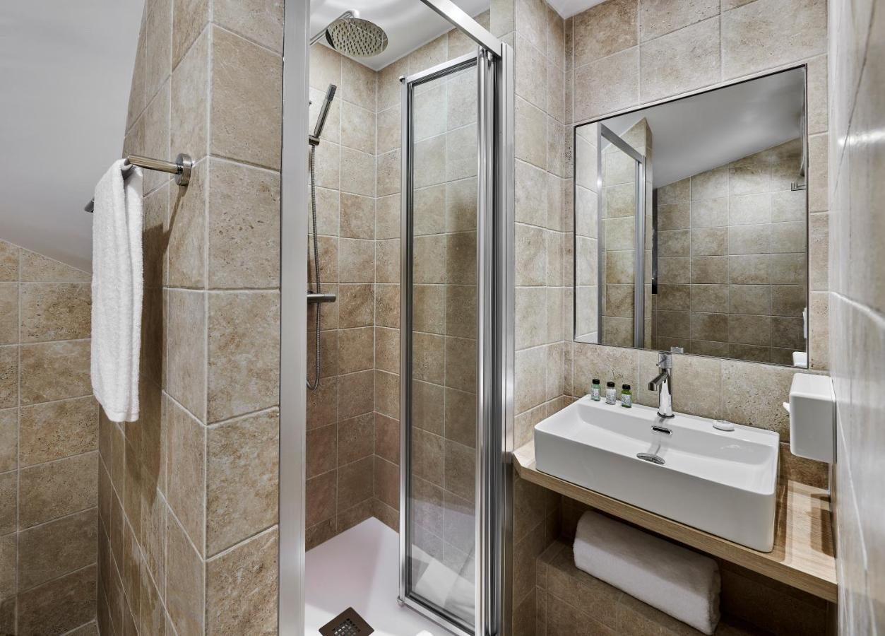 Hotel Le Suquet Cannes Ngoại thất bức ảnh
