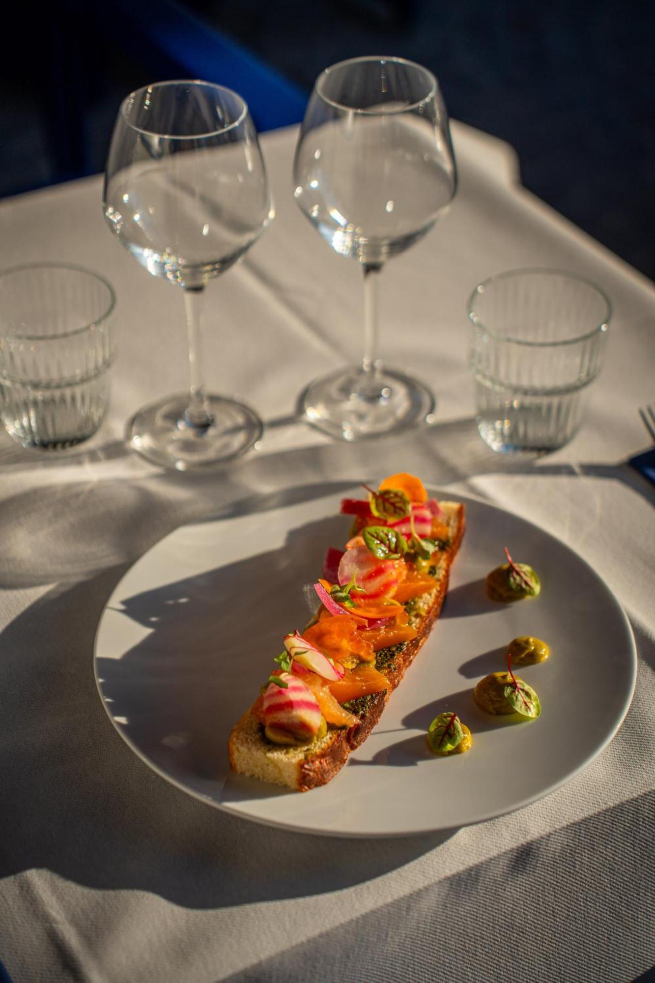 Hotel Le Suquet Cannes Ngoại thất bức ảnh